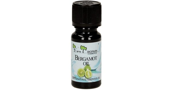 Bergamot illóolaj