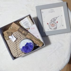 Cuki box környezetvédőknek