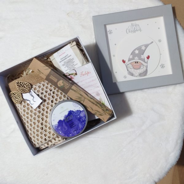 Cuki box környezetvédőknek