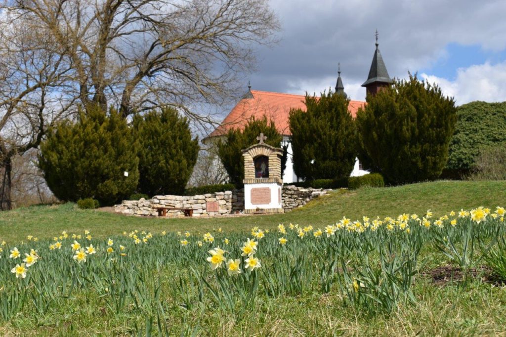 Kegyeleti hely - Kecskeméti Arborétum