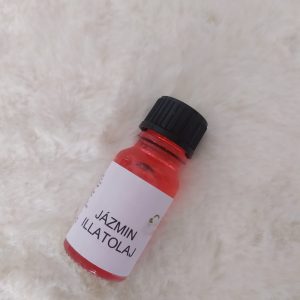 Jázmin illatolaj - 10 ml