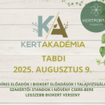 KERTAKADÉMIA 2025