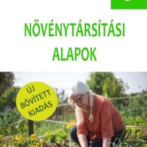 NÖVÉNYTÁRSÍTÁSI ALAPOK 13