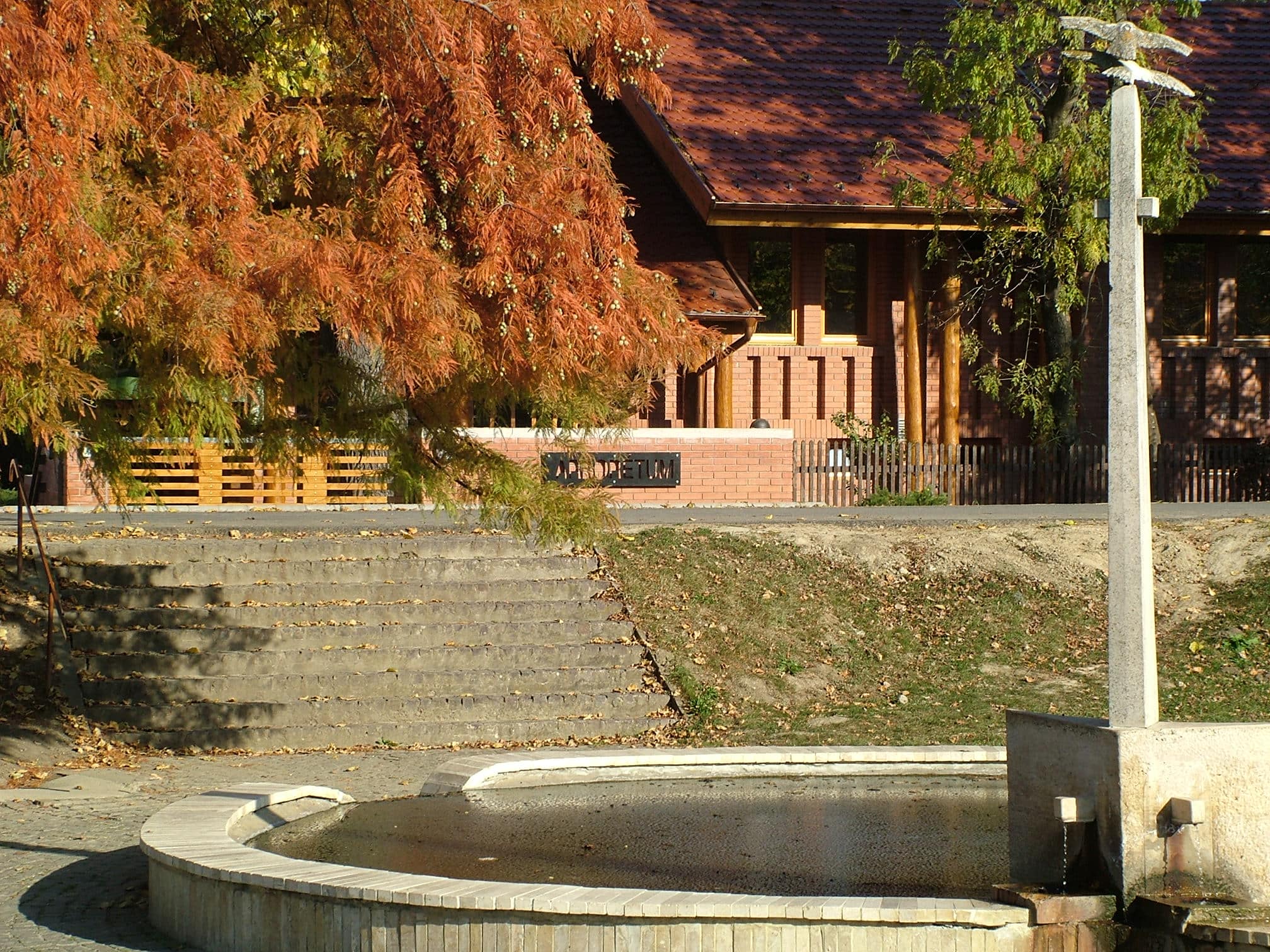 Tiszakürti Arborétum