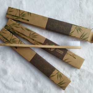 bambuszfogkefe
