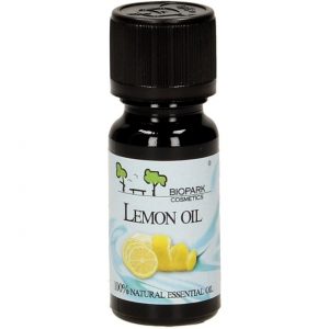 biopark-cosmetics-citrom illóolaj-olaj-10-ml