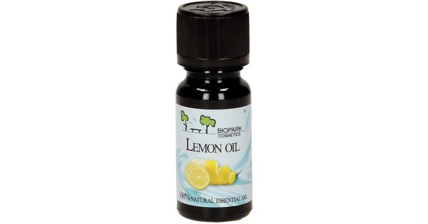 biopark-cosmetics-citrom illóolaj-olaj-10-ml