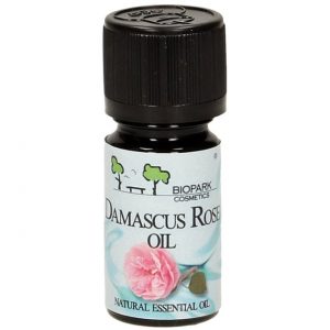 biopark-cosmetics-damaszkuszi rózsa illóolaj 5 ml