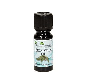 Eukaliptusz olaj