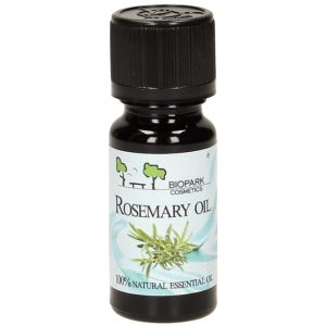 biopark-rozmaring - 10 ml