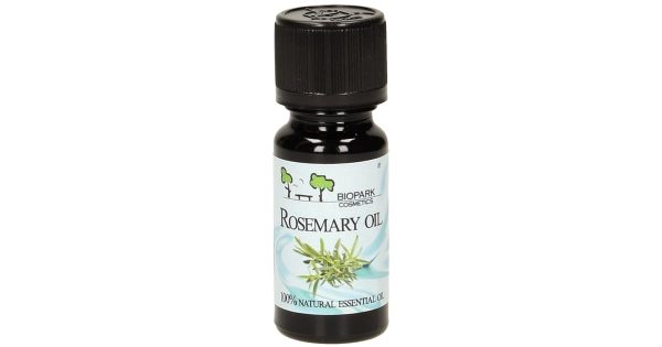 biopark-rozmaring - 10 ml