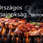 grillbajnokság