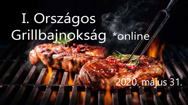 grillbajnokság