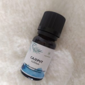cajeput illóolaj