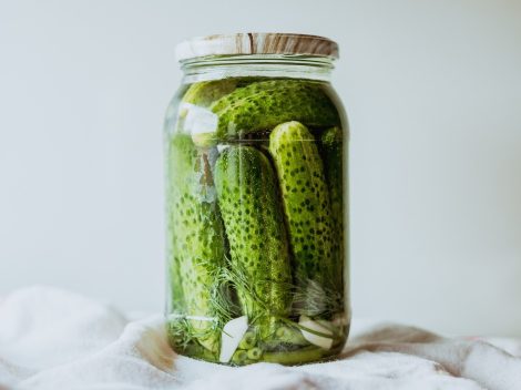 fermentálás