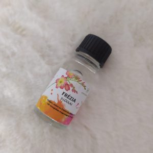 Frézia illóolaj - 10 ml