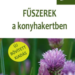 fűszerek a konyhakertben