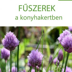 fűszerek a kertben