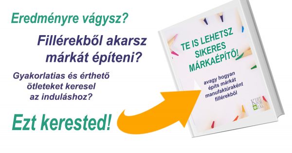 Te is lehetsz sikeres márkaépítő! - Image 2