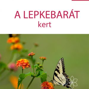 lepkebarátkert kertészfüzet