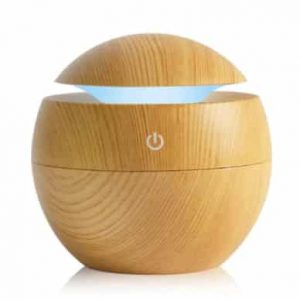 sfera diffúzor