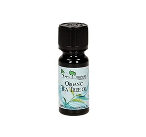 teafa olaj biopark