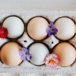 tojás húsvétra