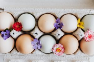 tojás húsvétra