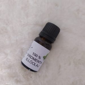 Vadmenta illóolaj - 10 ml